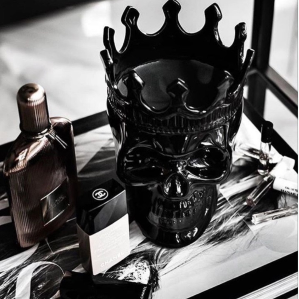 Skull Candle Thompson Ferrier